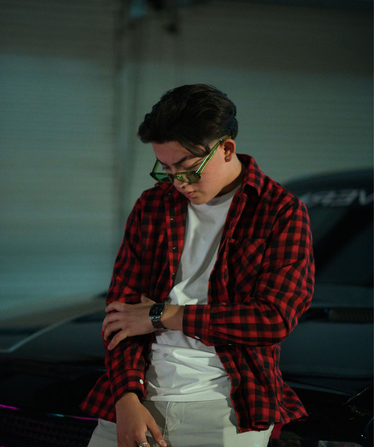 MIAN GL | Spotify
