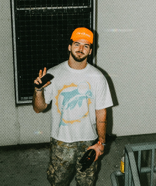 cade white | Spotify