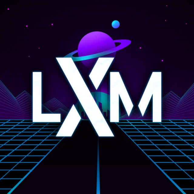 LXM | Spotify