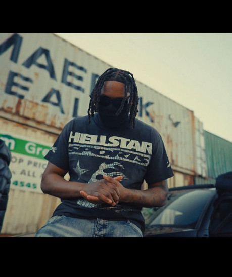 YoungDesto
