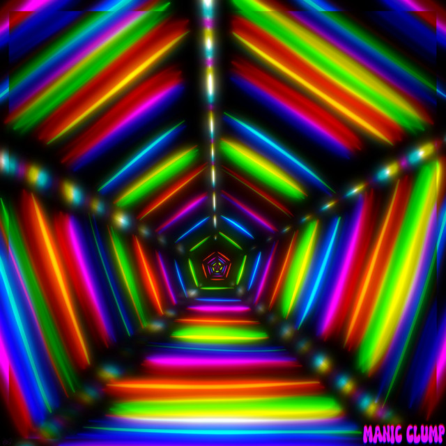 Manic Clump