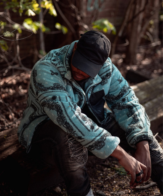 Ali X | Spotify