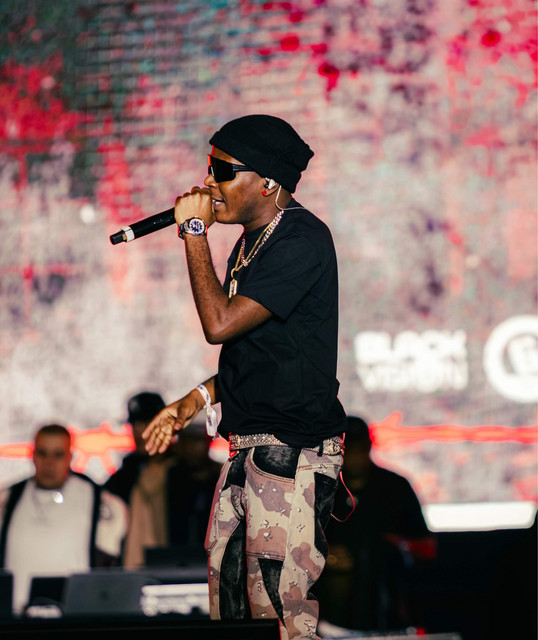 Treezy Flacko