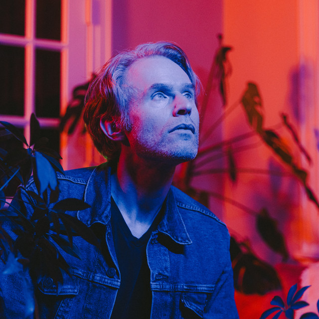 William Matheny image