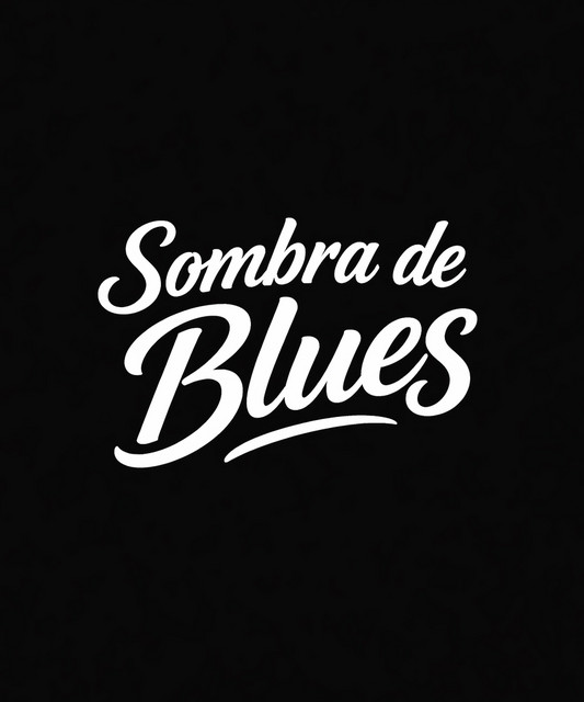 Sombra de blues
