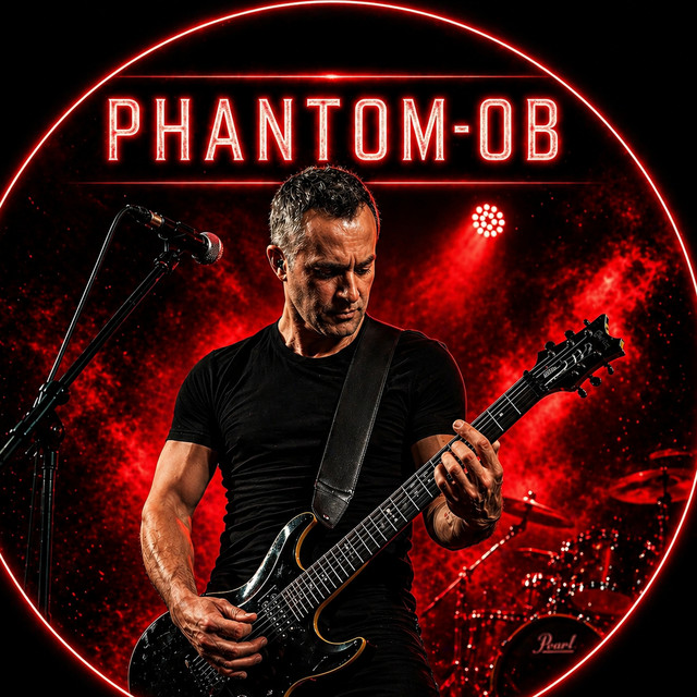 Phantom-OB