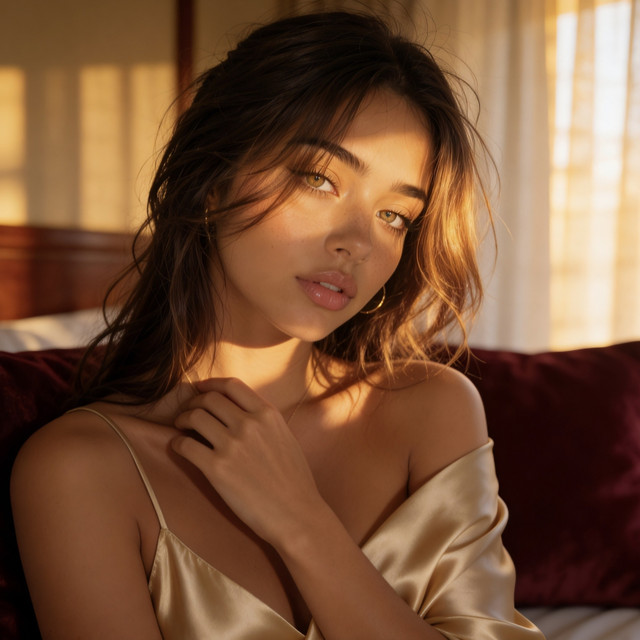 Aria Rey