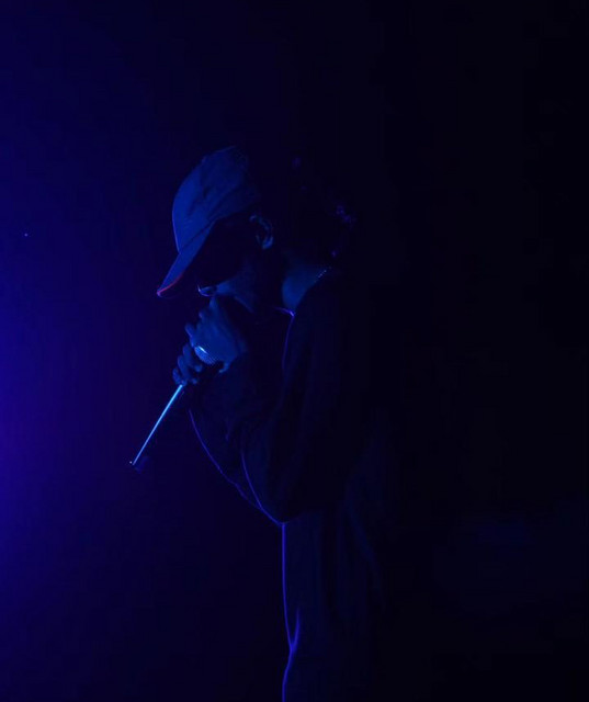 Khorri | Spotify