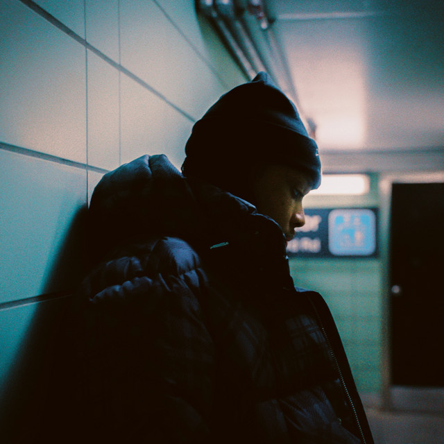 Pvrx: genres, songs, analysis and similar artists - Chosic