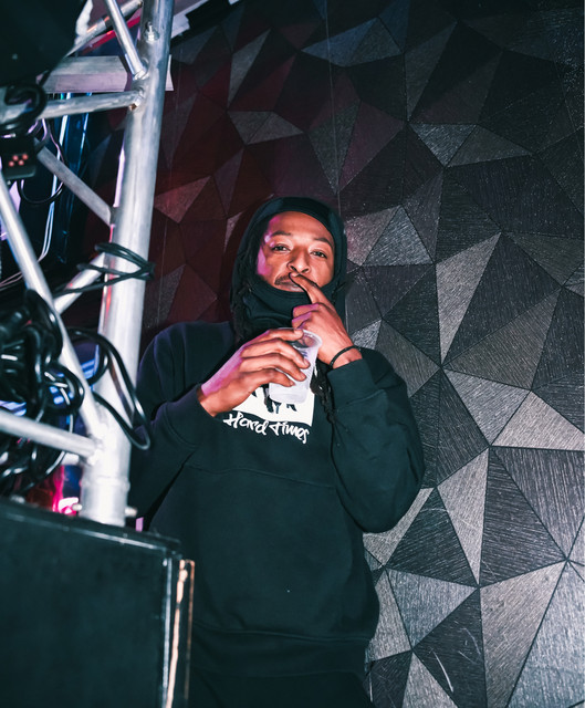 J-Mane | Spotify