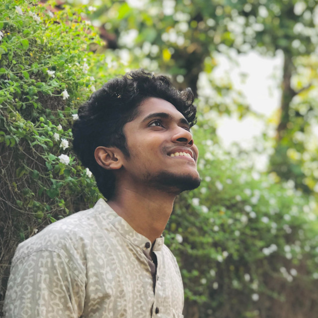 Amal Vinod