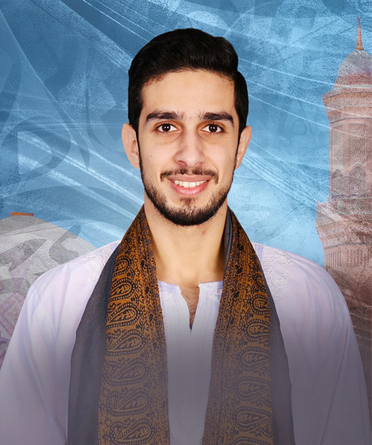 Aly Raslan | Spotify