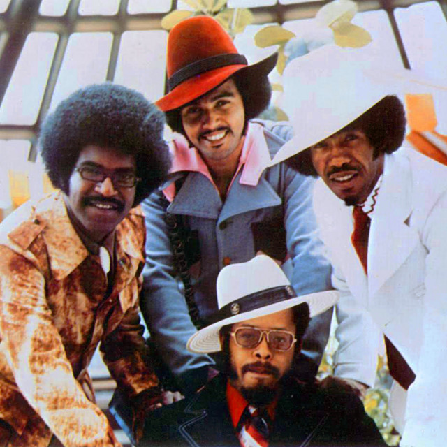 The Chi Lites Songs Genres Musical Style Chosic