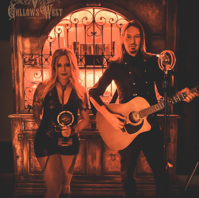 Gallows West