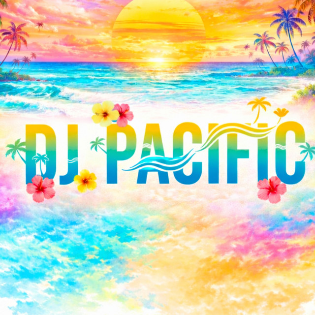 Dj Pacific