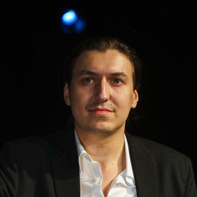 César Lüttger