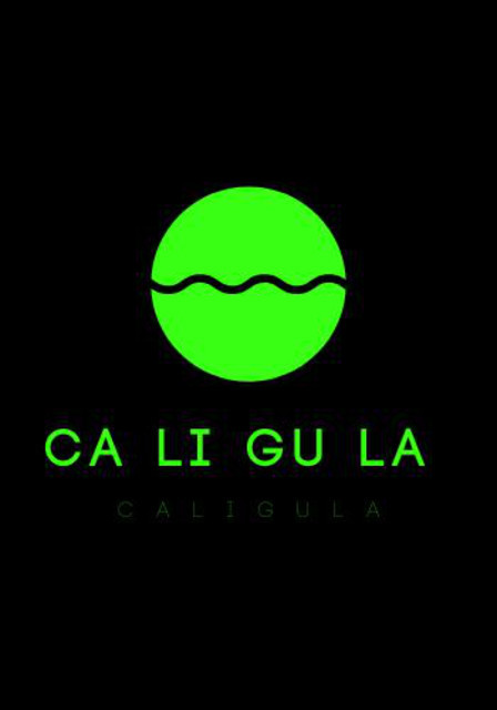 Calígula | Spotify