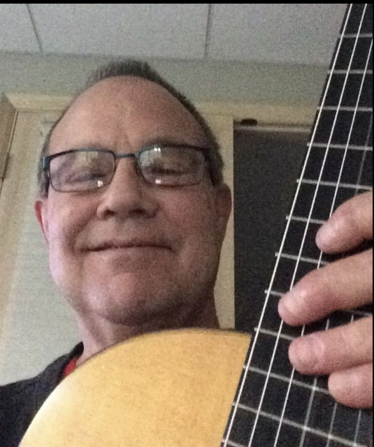 Steven Beall | Spotify