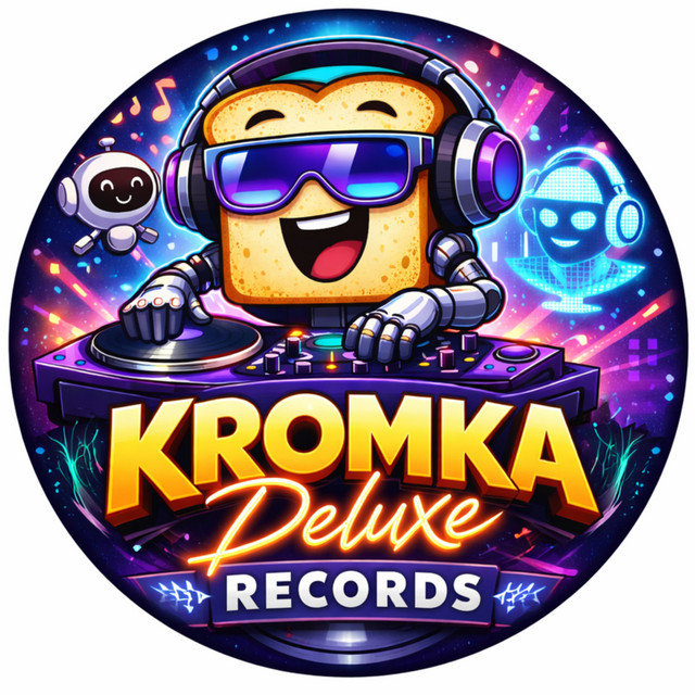 Kromka Deluxe Records