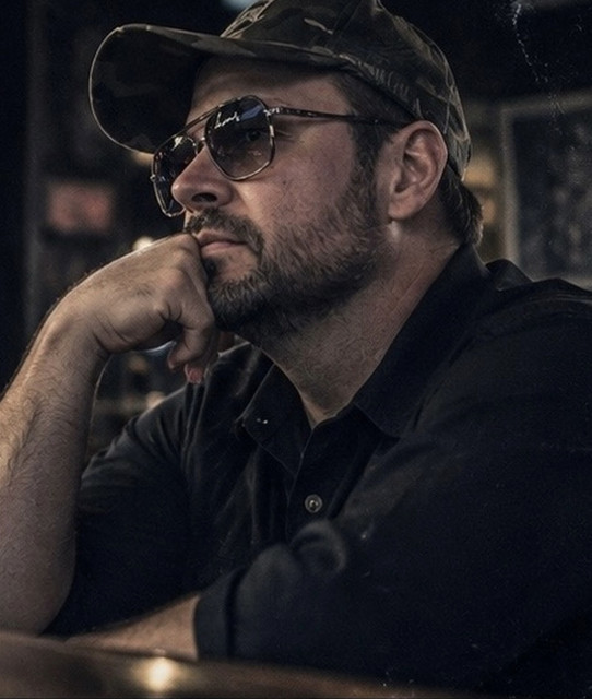 Travis Mobley
