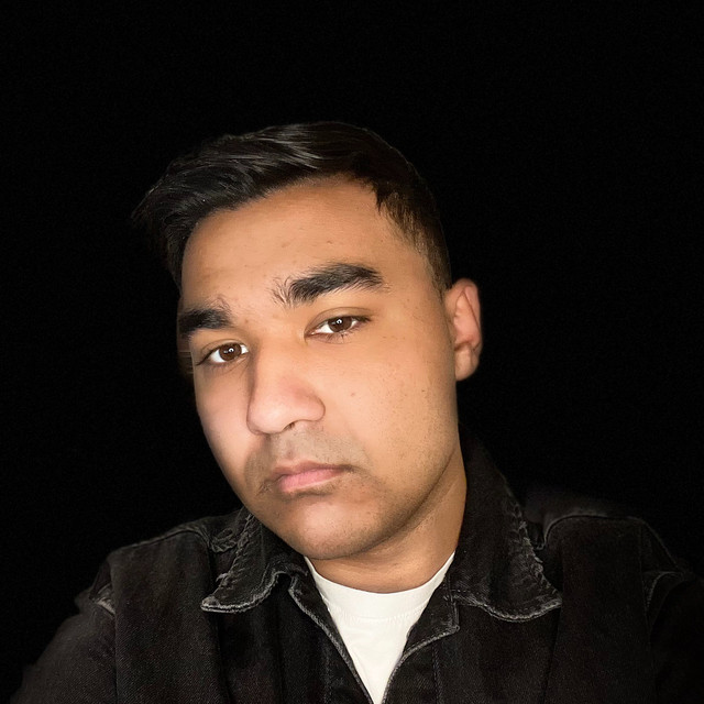 Aadeeb Rashid | Spotify