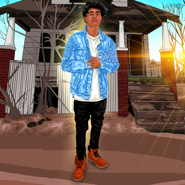 Adeel | Spotify