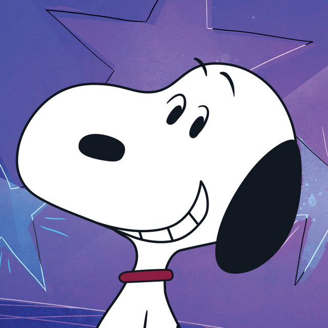 Peanuts image