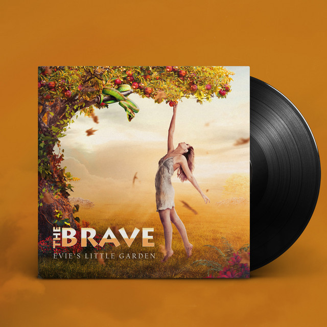 The Brave