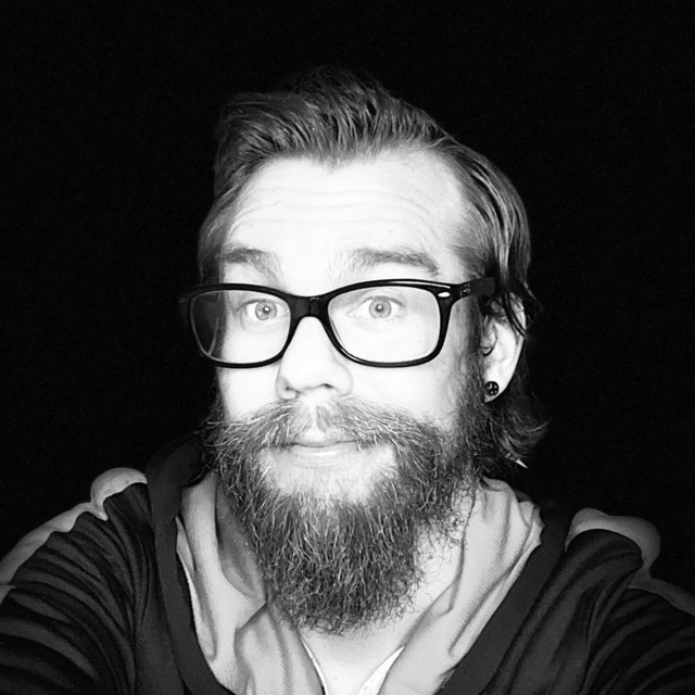 Chris Infinity | Spotify