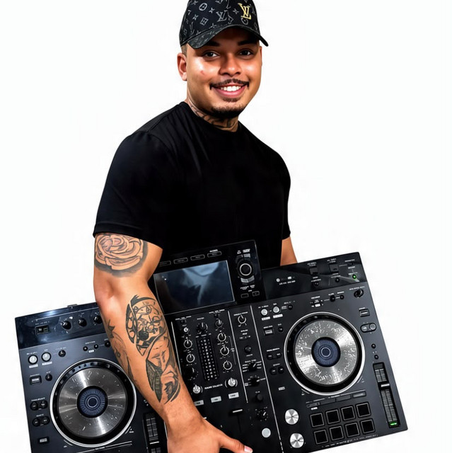 DJ VN DA PENHA