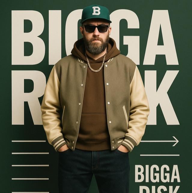Bigga risk Image