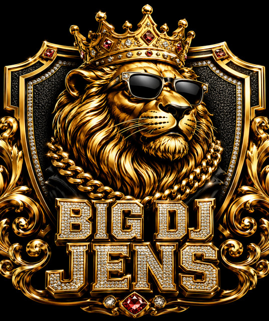Big DJ Jens