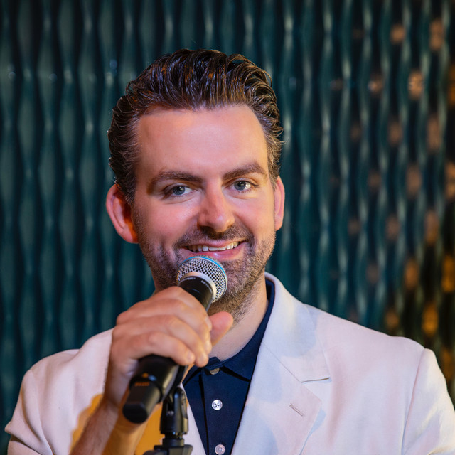 Wouter Hofstede