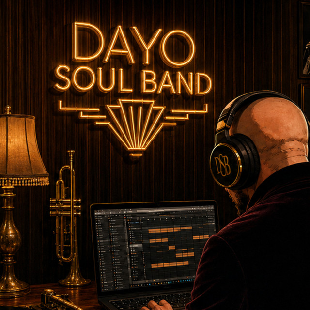 Dayo Soul Band