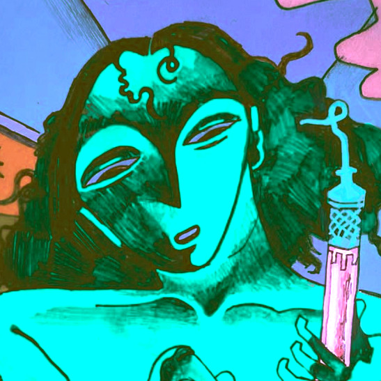 LEWVVK ARCHIVE
