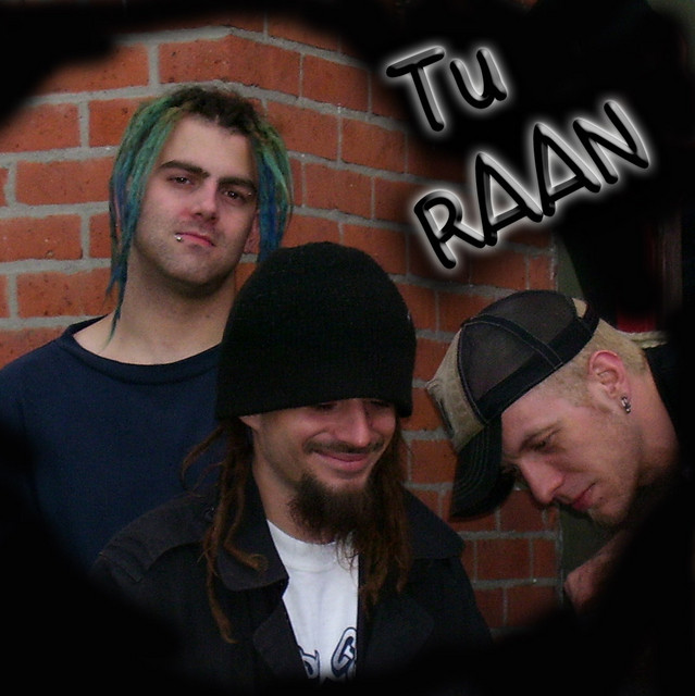 Tu Raan | Spotify