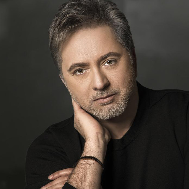Marwan Khoury image