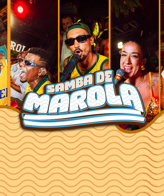 Samba de Marola