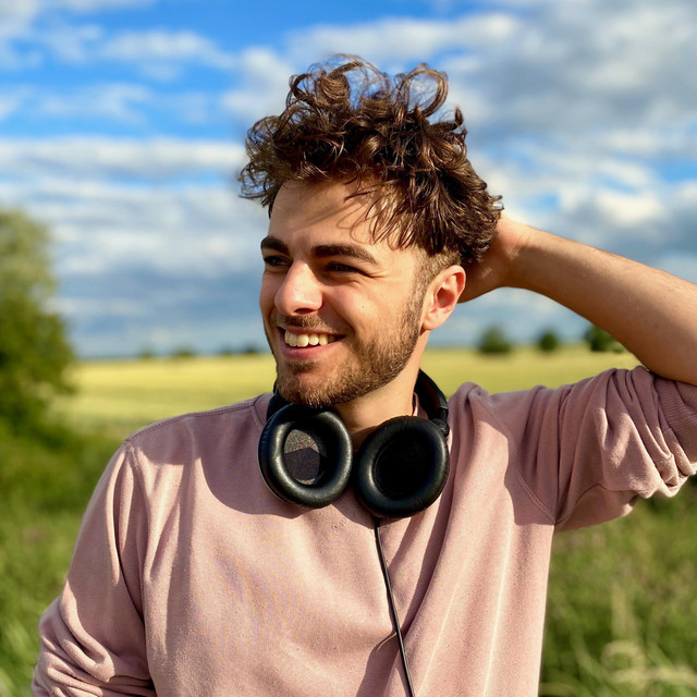 Sam Thorpe | Spotify