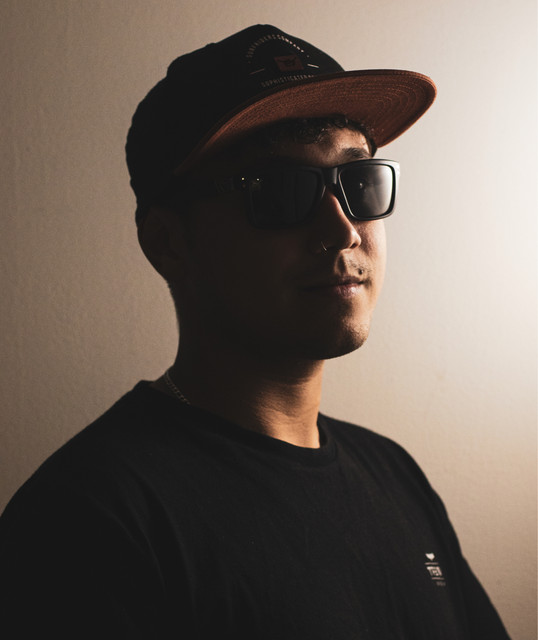 Zuir artist photo