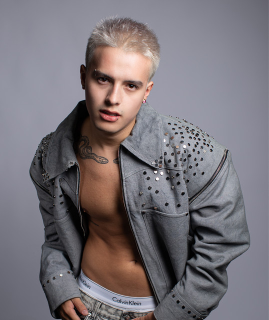 Juanse Laverde