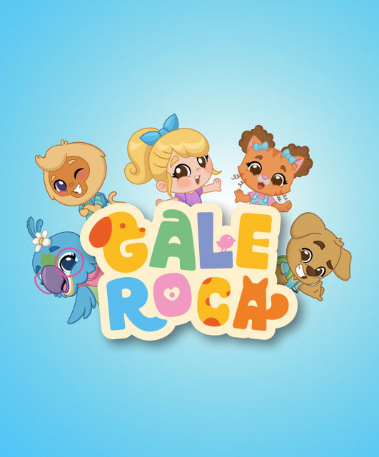 Galeroca