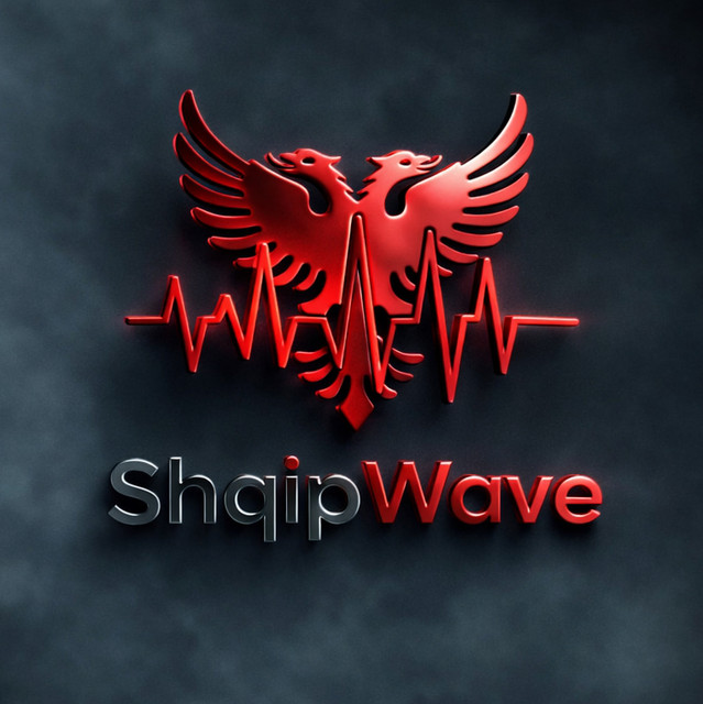 ShqipWave