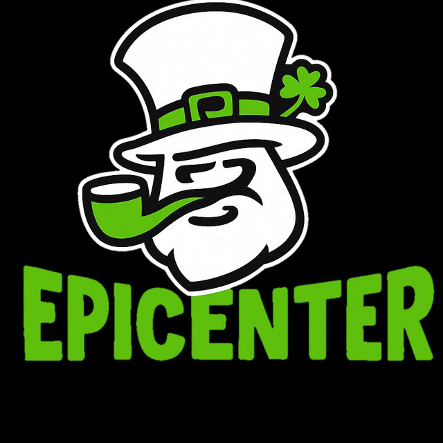THE DUENDE EPICENTER