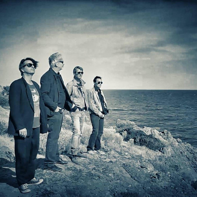 Al Terego & the Hi-Q's | Spotify