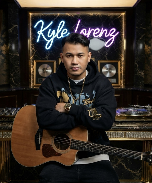 Kyle Lorenz Arcilla