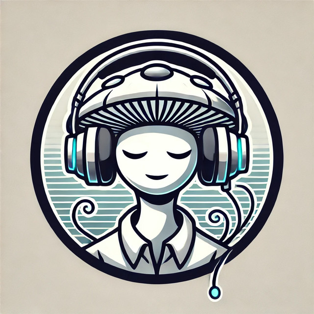 DJ CordyCeps