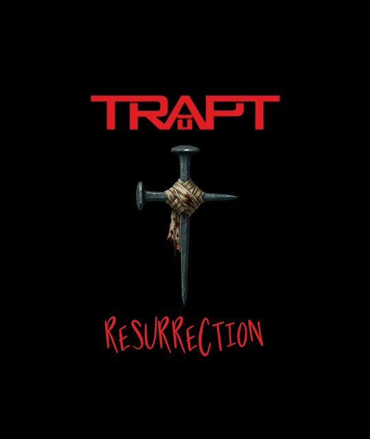 Trapt