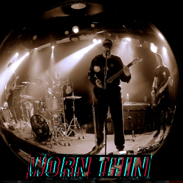 Worn Thin!
