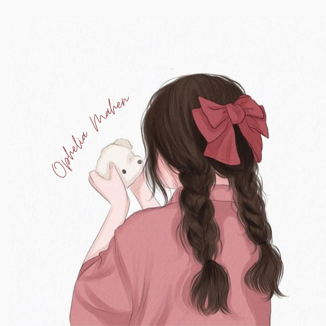 Ophelia Mahen